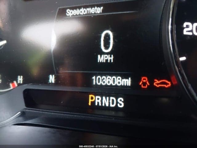 2019 LINCOLN MKC SELECT 15