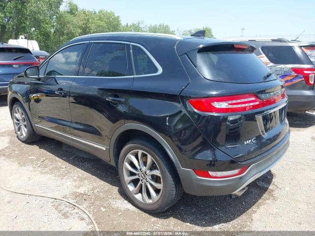 2019 LINCOLN MKC SELECT 3