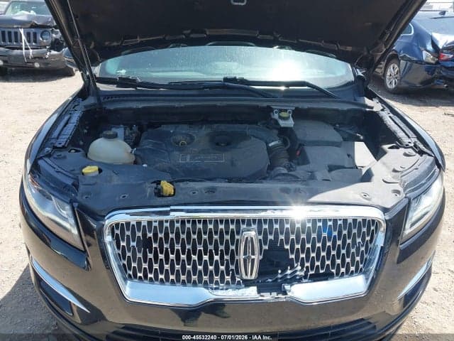 2019 LINCOLN MKC SELECT 10