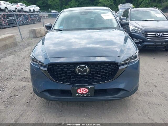 2022 MAZDA CX-5 2.5 S CARBON EDITION 12