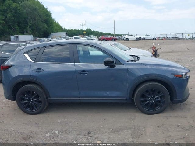 2022 MAZDA CX-5 2.5 S CARBON EDITION 13