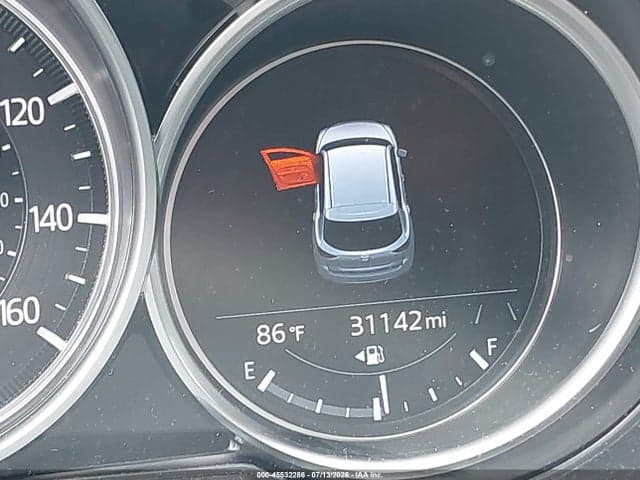 2022 MAZDA CX-5 2.5 S CARBON EDITION 15
