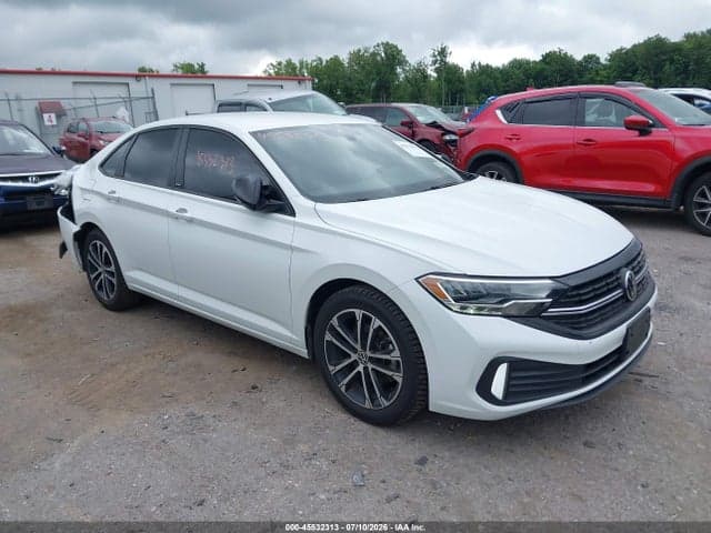 2024 VOLKSWAGEN JETTA 1.5T SPORT - 1