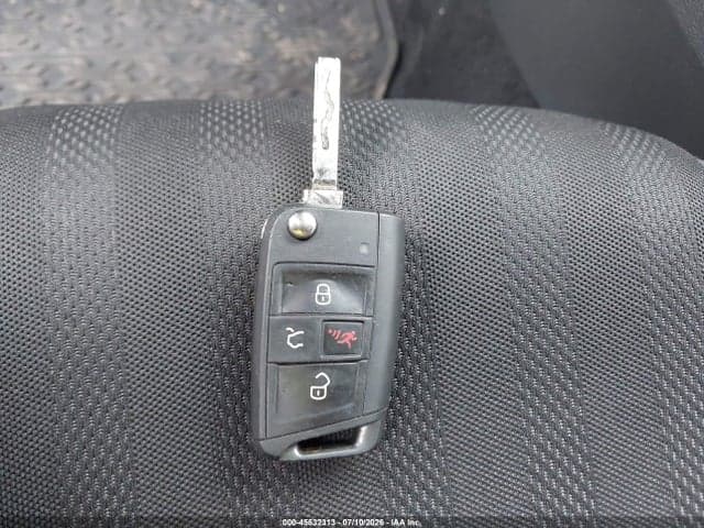 2024 VOLKSWAGEN JETTA 1.5T SPORT 11