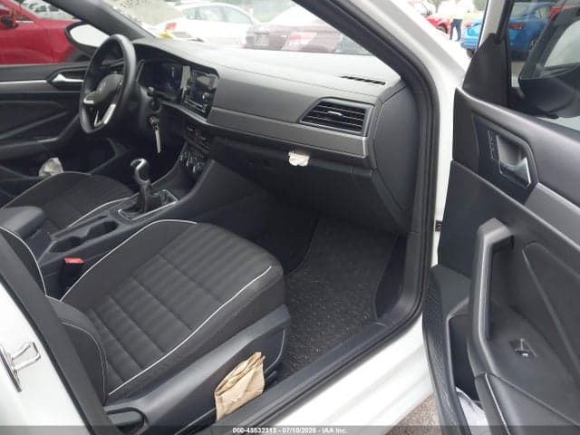 2024 VOLKSWAGEN JETTA 1.5T SPORT 5