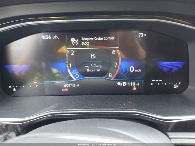 2024 VOLKSWAGEN JETTA 1.5T SPORT 7