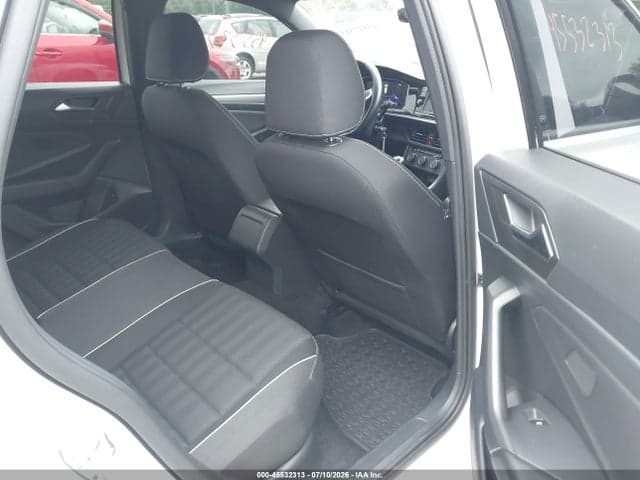 2024 VOLKSWAGEN JETTA 1.5T SPORT 8