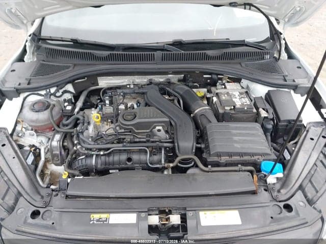 2024 VOLKSWAGEN JETTA 1.5T SPORT 10