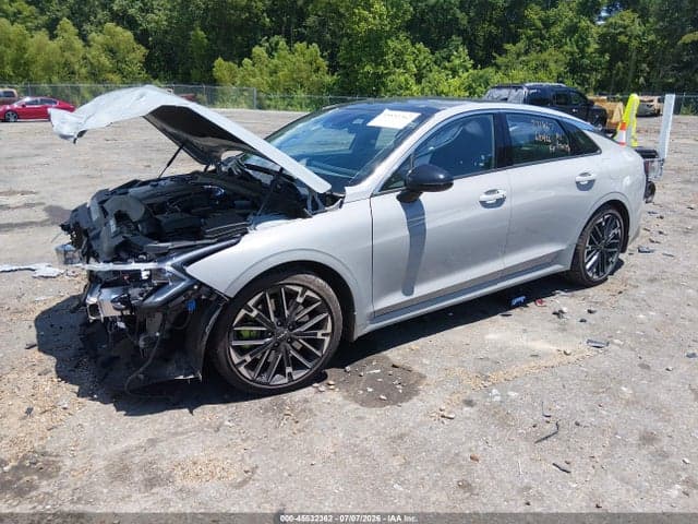 2026 KIA K5 GT 2