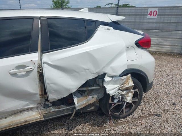 2018 TOYOTA C-HR XLE PREMIUM 6