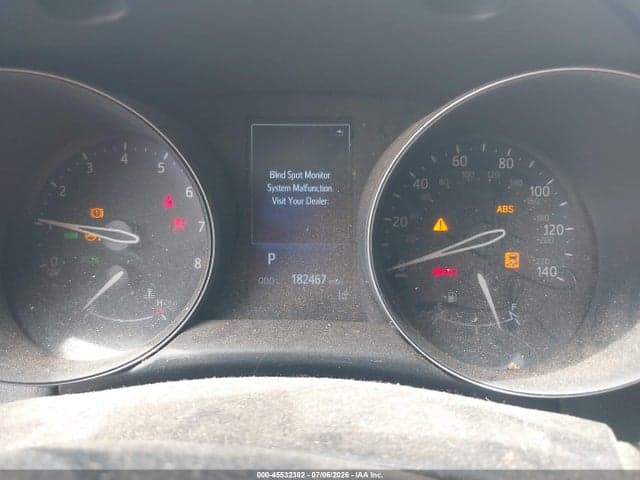 2018 TOYOTA C-HR XLE PREMIUM 7