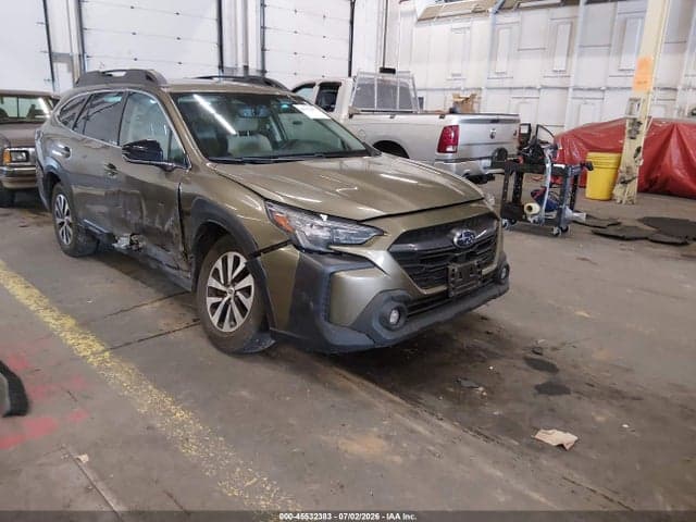2023 SUBARU OUTBACK PREMIUM 1