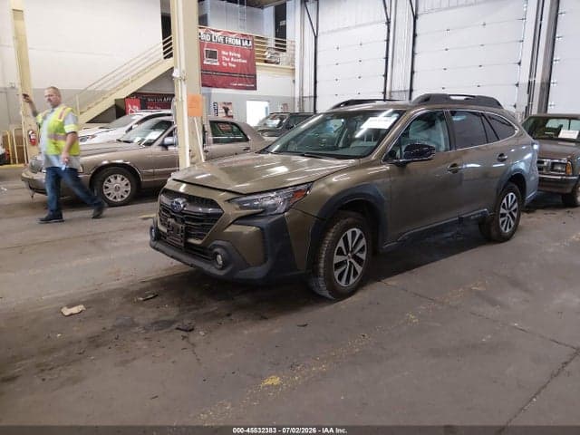2023 SUBARU OUTBACK PREMIUM 2