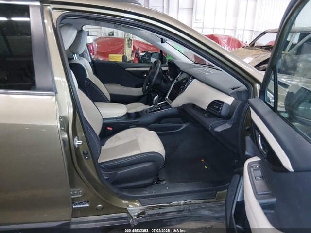 2023 SUBARU OUTBACK PREMIUM 5