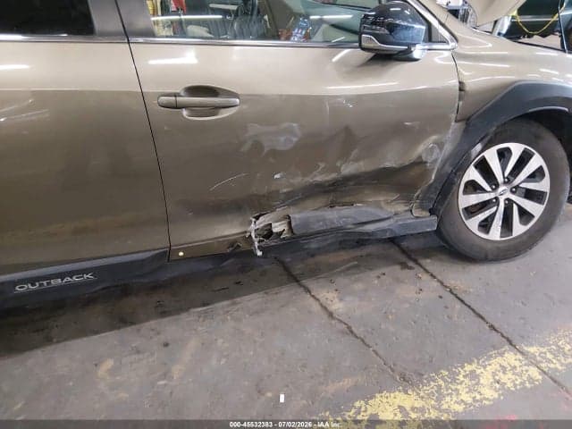 2023 SUBARU OUTBACK PREMIUM 6