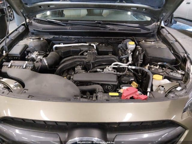 2023 SUBARU OUTBACK PREMIUM 10
