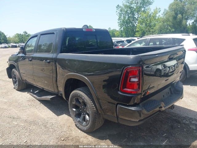 2025 RAM 1500 BIG HORN 4X4 5'7 BOX 3