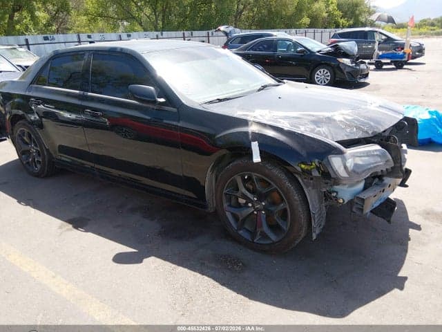 2023 CHRYSLER 300 TOURING 1