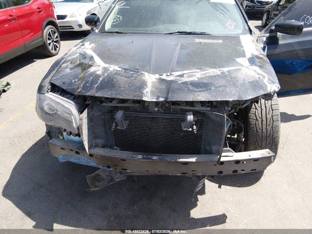 2023 CHRYSLER 300 TOURING 6
