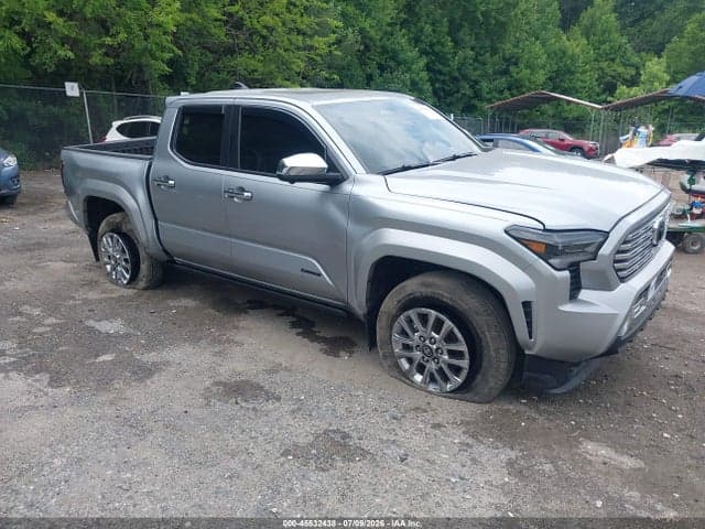 2025 TOYOTA TACOMA LIMITED - 1