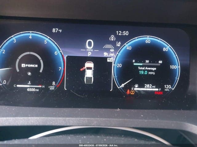 2025 TOYOTA TACOMA LIMITED 7