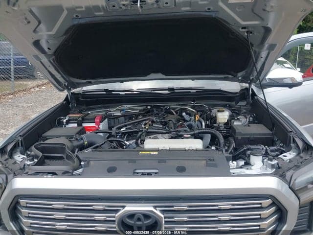 2025 TOYOTA TACOMA LIMITED 10