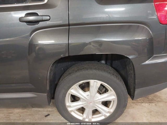 2017 GMC TERRAIN SLE-1 18