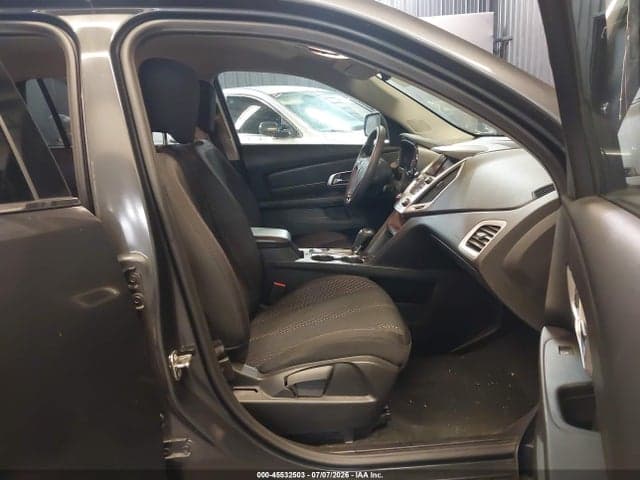 2017 GMC TERRAIN SLE-1 5