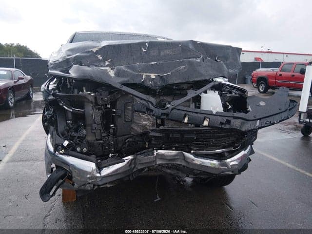 2025 RAM 1500 LARAMIE 4X4 5'7 BOX 6