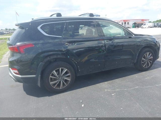 2020 HYUNDAI SANTA FE SEL 6