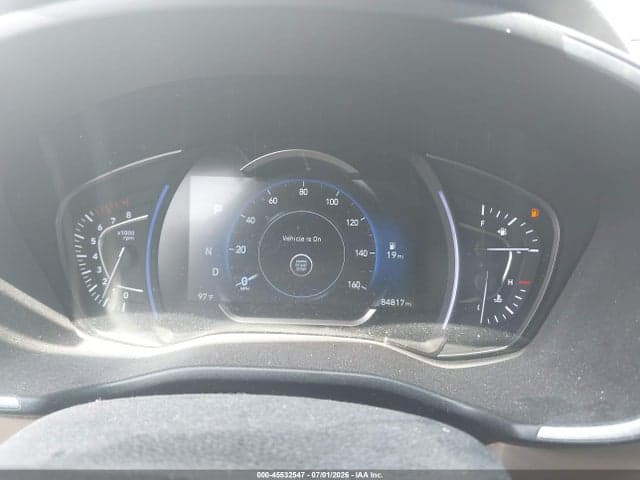 2020 HYUNDAI SANTA FE SEL 7