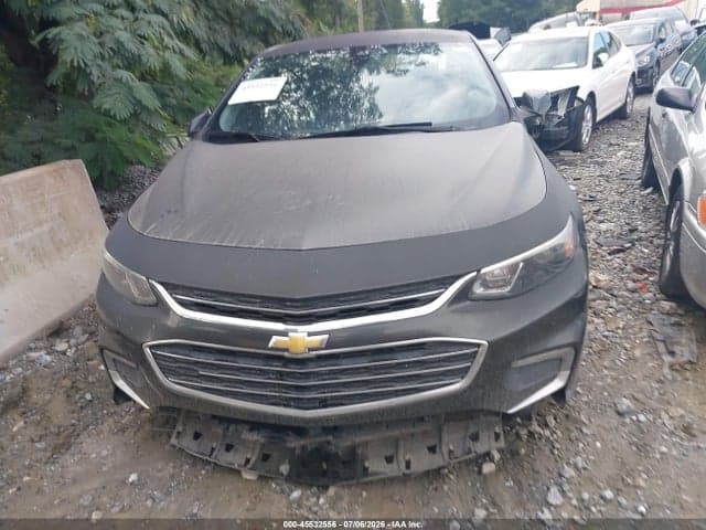 2018 CHEVROLET MALIBU LT 11