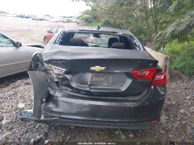 2018 CHEVROLET MALIBU LT 6