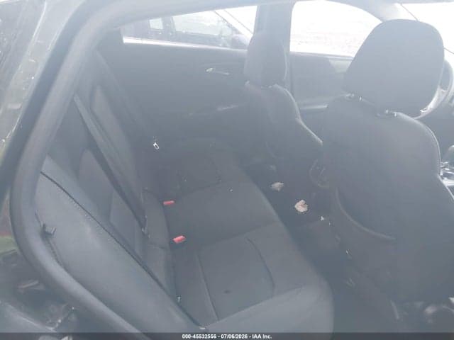 2018 CHEVROLET MALIBU LT 8