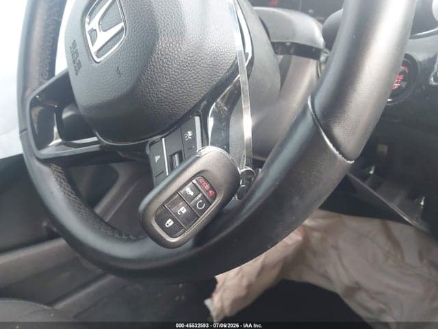 2024 HONDA CIVIC SPORT 11