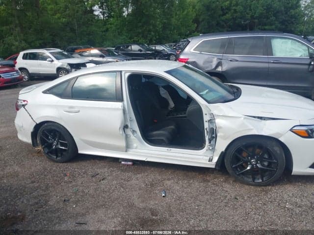 2024 HONDA CIVIC SPORT 6