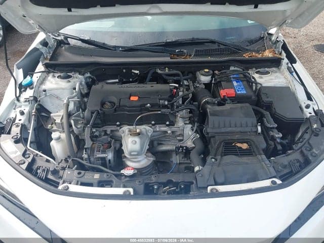 2024 HONDA CIVIC SPORT 10