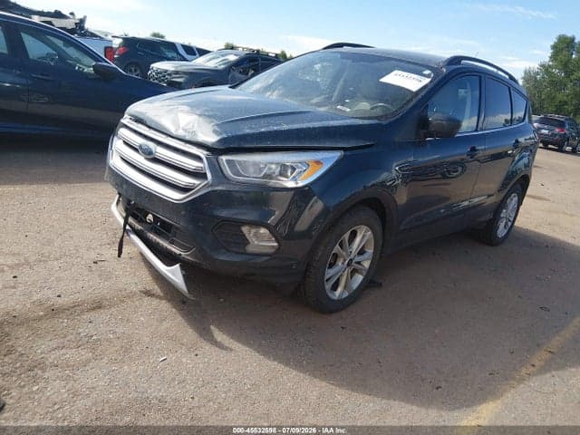 2019 FORD ESCAPE SEL 2
