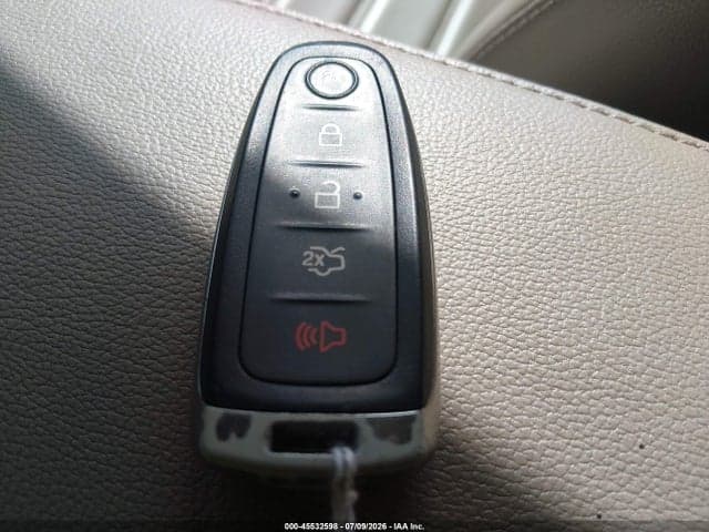 2019 FORD ESCAPE SEL 11