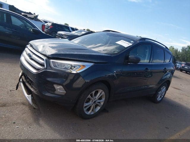2019 FORD ESCAPE SEL 14