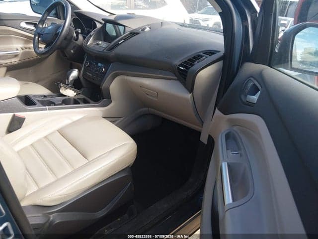2019 FORD ESCAPE SEL 5
