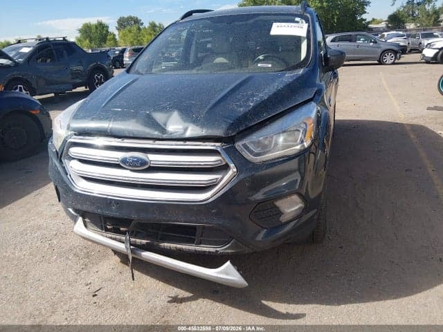 2019 FORD ESCAPE SEL 6