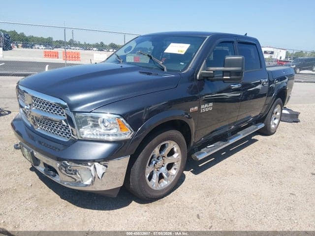 2017 RAM 1500 LARAMIE 4X4 5'7 BOX 2