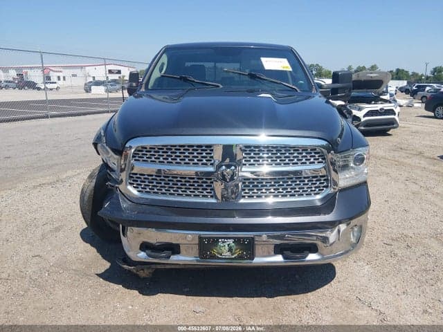 2017 RAM 1500 LARAMIE 4X4 5'7 BOX 13