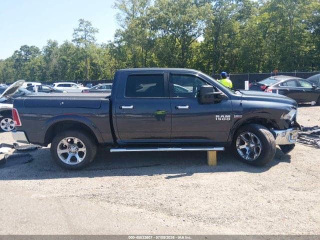 2017 RAM 1500 LARAMIE 4X4 5'7 BOX 14