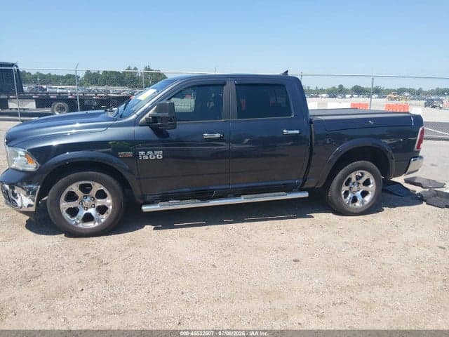 2017 RAM 1500 LARAMIE 4X4 5'7 BOX 15