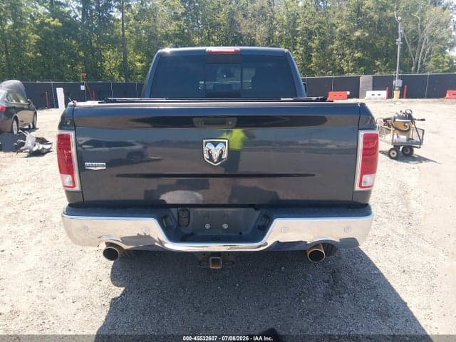 2017 RAM 1500 LARAMIE 4X4 5'7 BOX 17