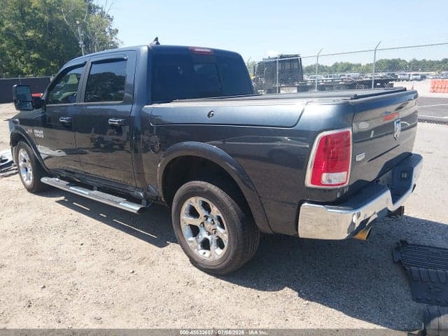 2017 RAM 1500 LARAMIE 4X4 5'7 BOX 3