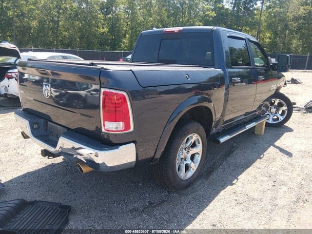 2017 RAM 1500 LARAMIE 4X4 5'7 BOX 4