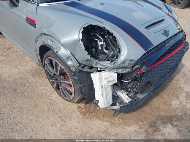 2023 MINI HARDTOP JOHN COOPER WORKS 6